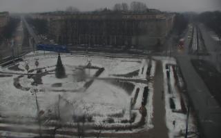 Kraków Nowa Huta - 30-01-2026 12:02