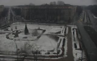 Kraków Nowa Huta - 30-01-2026 12:18
