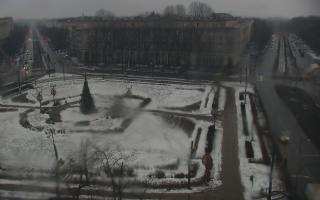 Kraków Nowa Huta - 30-01-2026 12:34