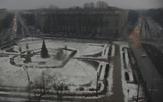 Kraków Nowa Huta - 30-01-2026 13:22