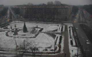 Kraków Nowa Huta - 30-01-2026 13:38