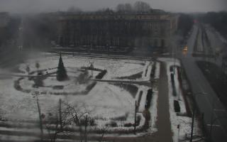 Kraków Nowa Huta - 30-01-2026 14:09