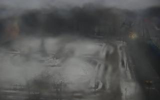 Kraków Nowa Huta - 30-01-2026 14:25