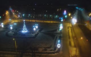 Kraków Nowa Huta - 31-01-2026 23:20
