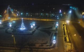 Kraków Nowa Huta - 01-02-2026 00:40