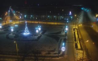 Kraków Nowa Huta - 01-02-2026 00:56