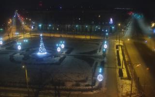Kraków Nowa Huta - 01-02-2026 01:12