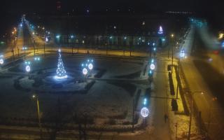 Kraków Nowa Huta - 01-02-2026 01:28
