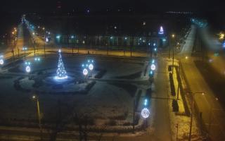 Kraków Nowa Huta - 01-02-2026 01:44