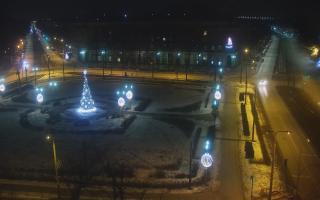 Kraków Nowa Huta - 01-02-2026 02:00