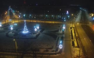 Kraków Nowa Huta - 01-02-2026 02:16
