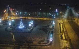 Kraków Nowa Huta - 01-02-2026 03:19