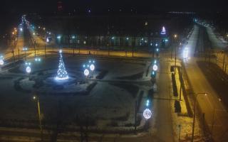 Kraków Nowa Huta - 01-02-2026 03:51