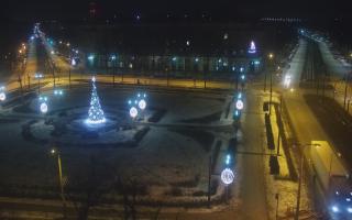 Kraków Nowa Huta - 01-02-2026 04:07
