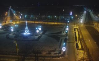 Kraków Nowa Huta - 01-02-2026 04:23
