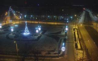 Kraków Nowa Huta - 01-02-2026 04:39