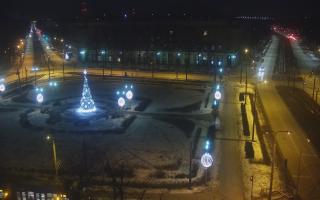 Kraków Nowa Huta - 01-02-2026 05:11