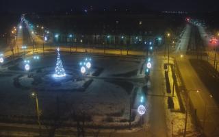 Kraków Nowa Huta - 01-02-2026 05:27