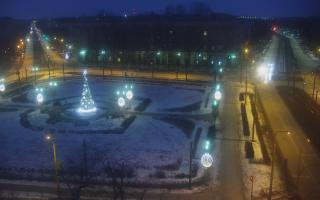 Kraków Nowa Huta - 01-02-2026 05:43