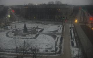 Kraków Nowa Huta - 01-02-2026 05:59