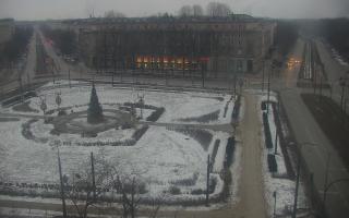 Kraków Nowa Huta - 01-02-2026 06:15