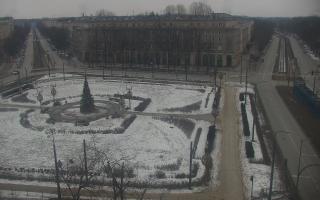 Kraków Nowa Huta - 01-02-2026 07:02