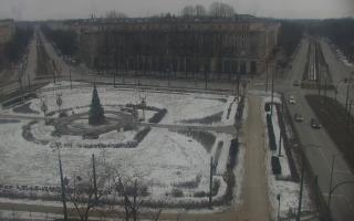 Kraków Nowa Huta - 01-02-2026 07:50