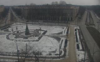 Kraków Nowa Huta - 01-02-2026 08:06
