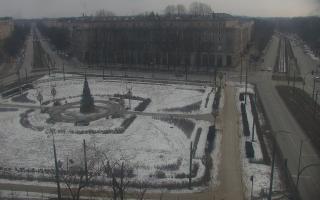 Kraków Nowa Huta - 01-02-2026 08:22