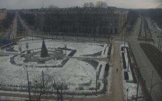 Kraków Nowa Huta - 01-02-2026 08:54