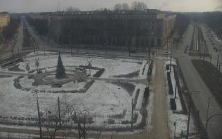 Kraków Nowa Huta - 01-02-2026 09:10