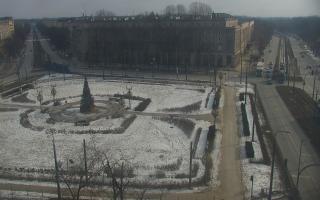 Kraków Nowa Huta - 01-02-2026 09:26