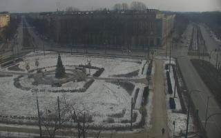 Kraków Nowa Huta - 01-02-2026 09:42