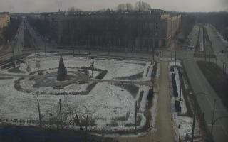 Kraków Nowa Huta - 01-02-2026 10:13