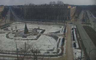 Kraków Nowa Huta - 01-02-2026 10:45