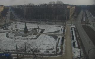 Kraków Nowa Huta - 01-02-2026 11:01