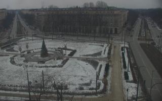Kraków Nowa Huta - 01-02-2026 12:21
