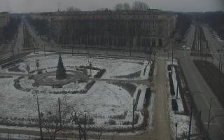 Kraków Nowa Huta - 01-02-2026 12:37