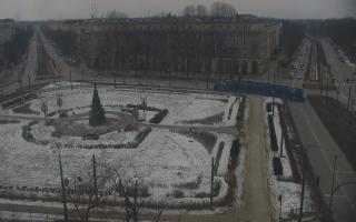 Kraków Nowa Huta - 01-02-2026 12:53