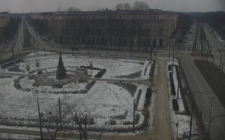 Kraków Nowa Huta - 01-02-2026 13:25