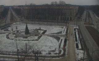 Kraków Nowa Huta - 01-02-2026 13:56