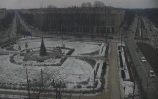 Kraków Nowa Huta - 01-02-2026 14:12