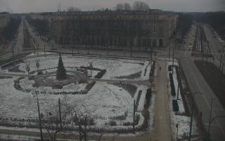 Kraków Nowa Huta - 01-02-2026 14:44