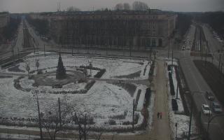 Kraków Nowa Huta - 01-02-2026 15:00