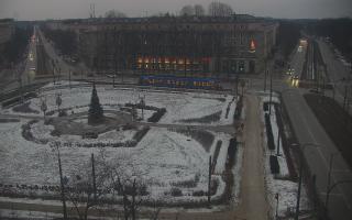 Kraków Nowa Huta - 01-02-2026 15:32