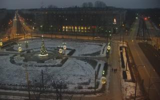 Kraków Nowa Huta - 01-02-2026 15:48