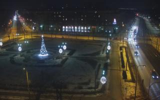 Kraków Nowa Huta - 01-02-2026 16:20