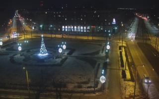 Kraków Nowa Huta - 01-02-2026 16:36