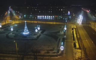 Kraków Nowa Huta - 01-02-2026 16:52