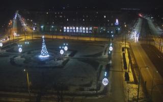 Kraków Nowa Huta - 01-02-2026 17:24